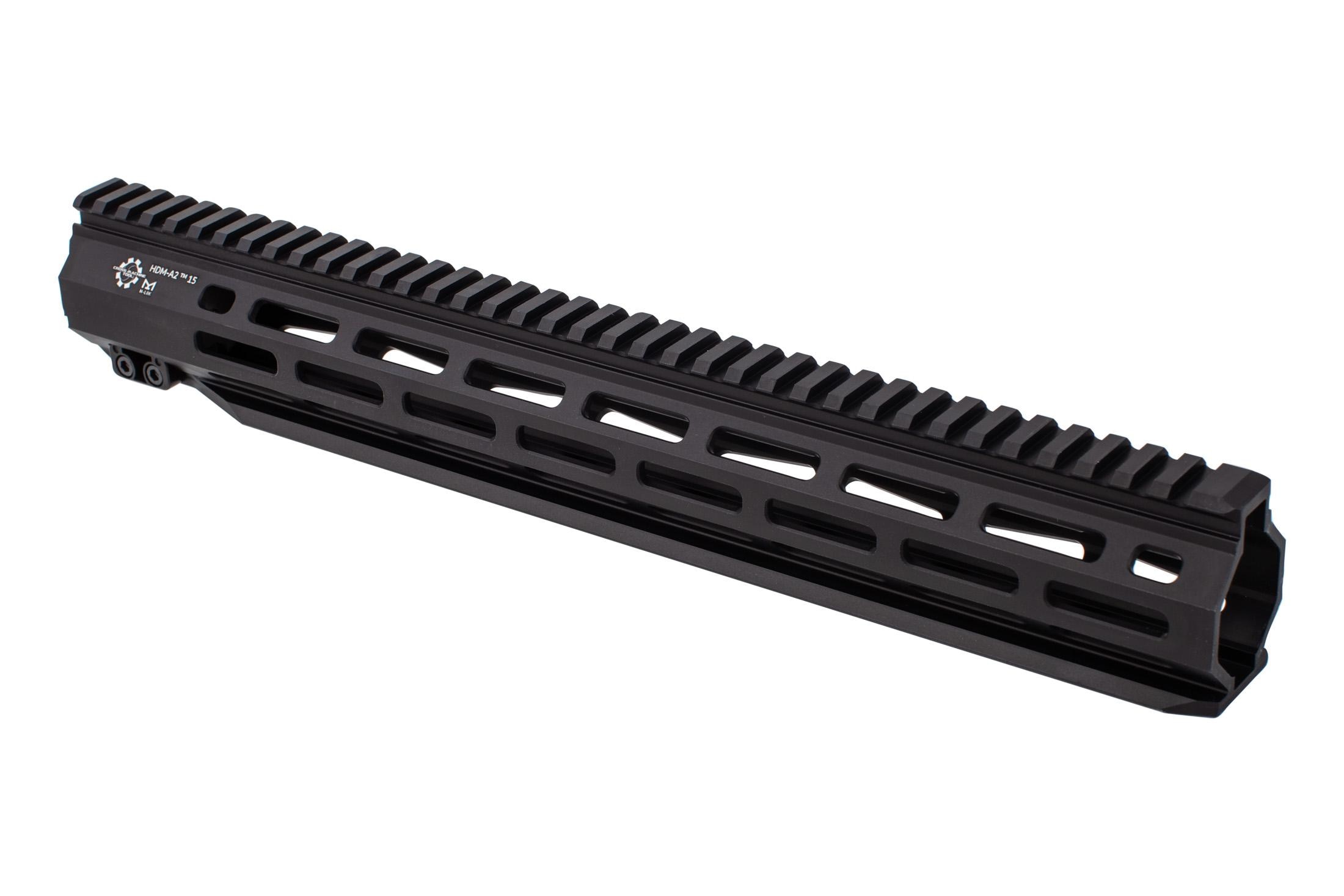 Cross Machine Tool HDM ARCA Swiss Style Rail - 15"